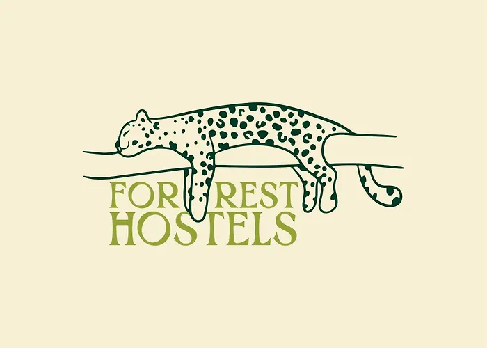 Forrest Hostels Mumbai